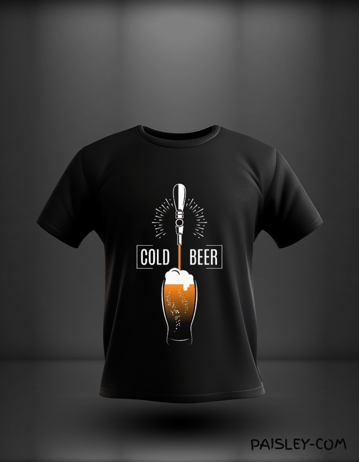 BRO CODE V1 T SHIRT