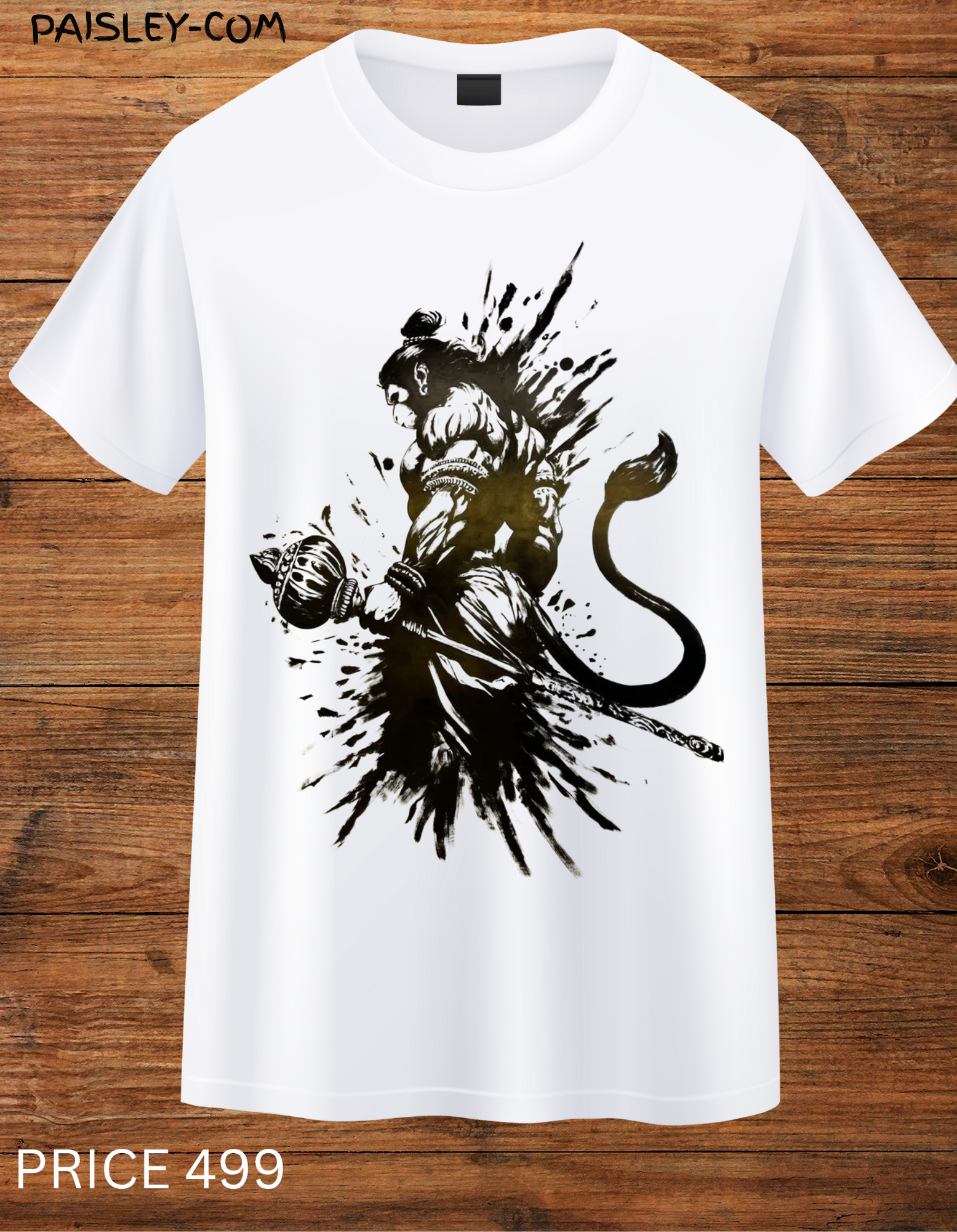 HANUMAN T-SHIRT