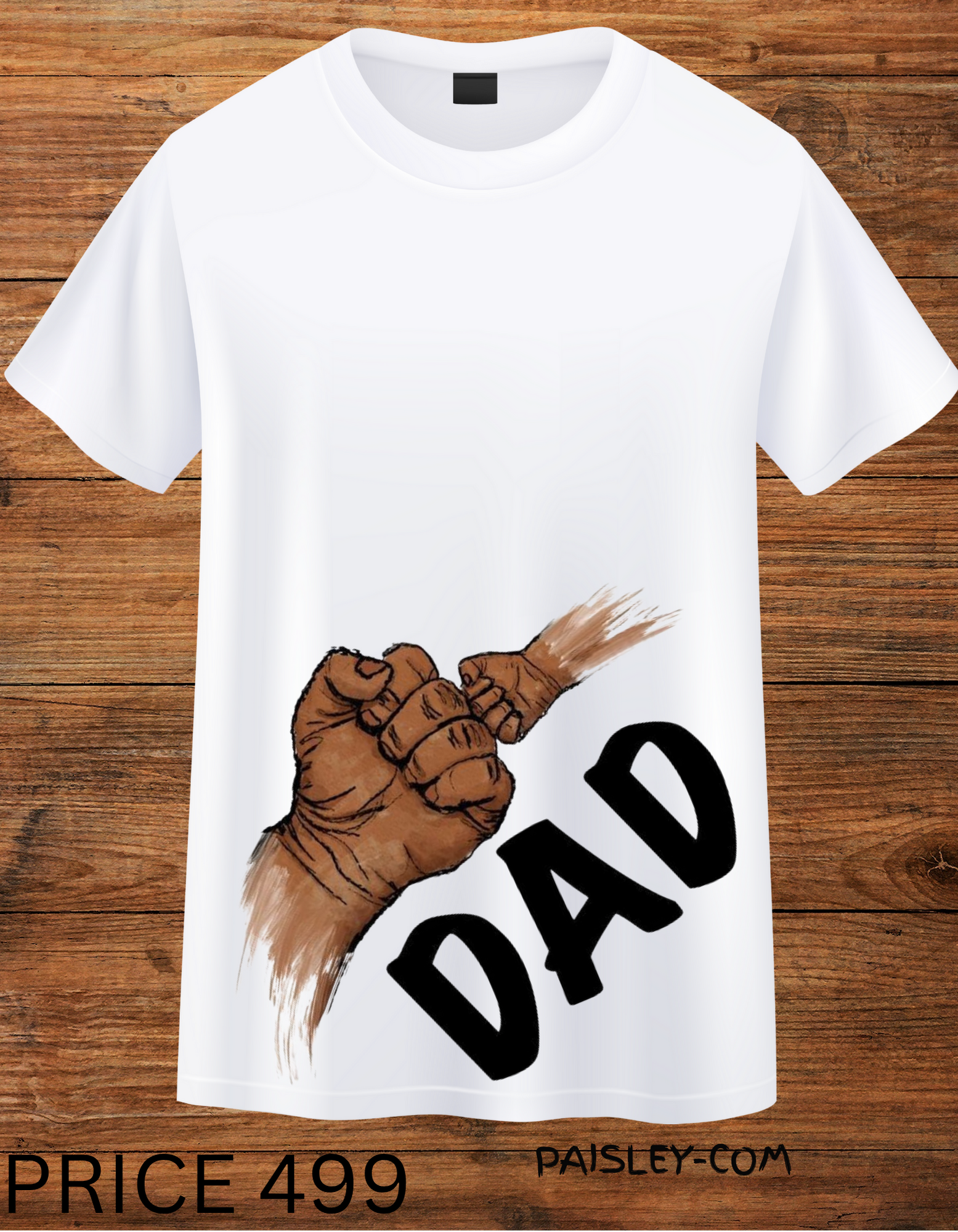 DAD T-SHIRT